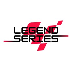 Entradas Legend Series