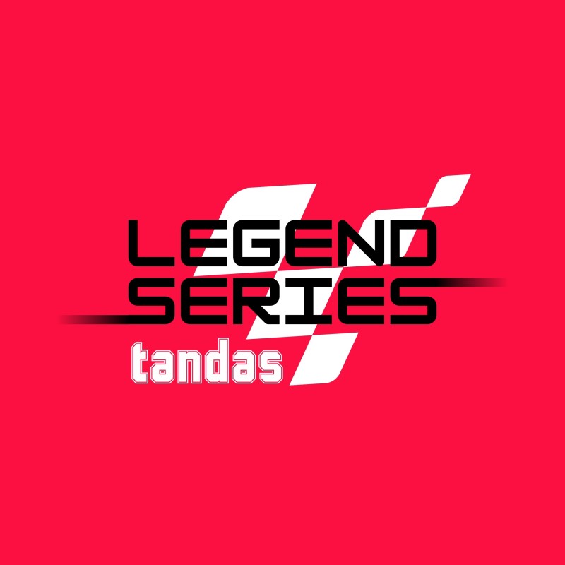 Tandas Privadas Legend Series
