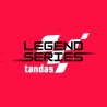 Tandas Privadas Legend Series